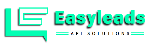 EasyLeads API Solutions